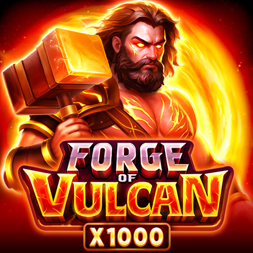 Forge of Vulcan